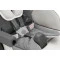 Стільчик для годування CARRELLO Comfort CRL-9506 royal grey